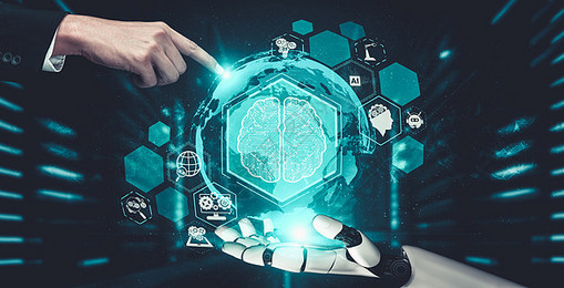 公众号开发与人工智能基础软件 背景与趋势